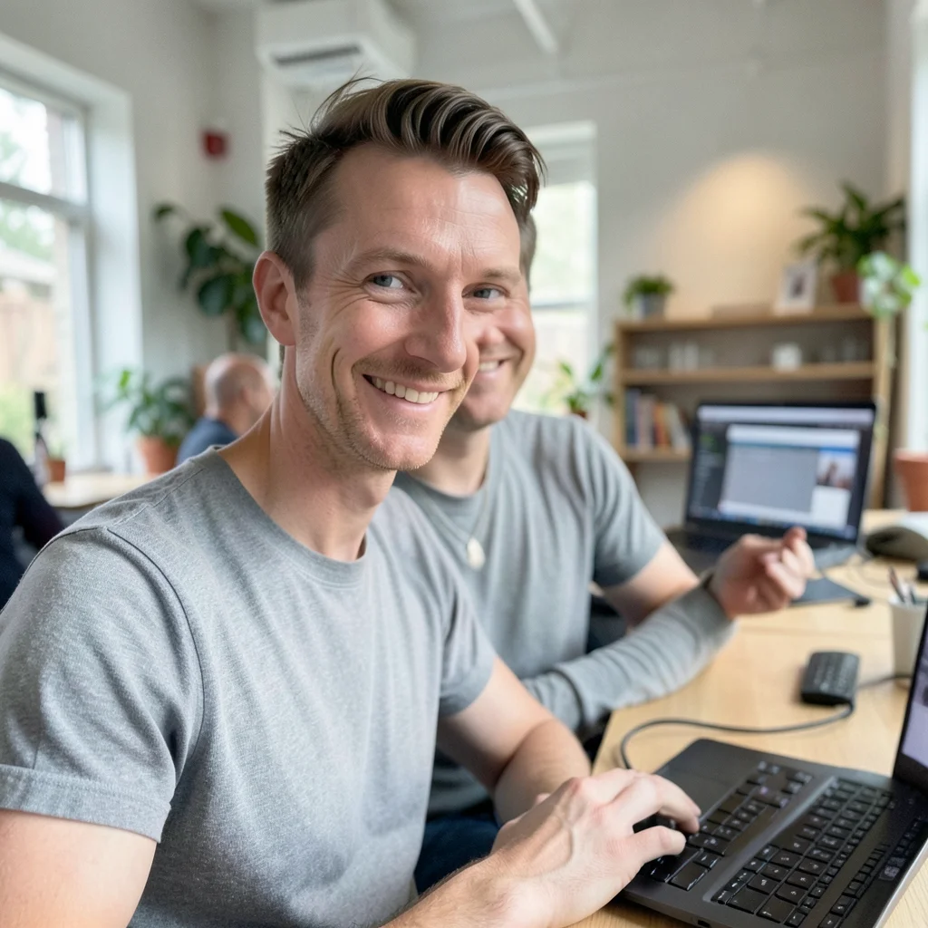Maarten van Dijk